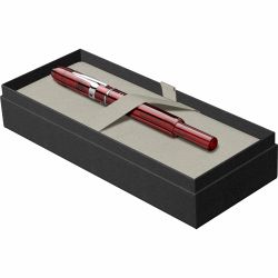 Stilou Platinum Curidas Gran Red 0.5 M Nib