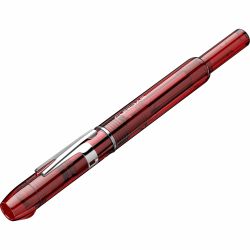 Stilou Platinum Curidas Gran Red 0.5 M Nib