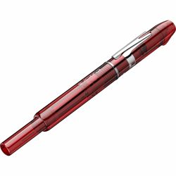 Stilou Platinum Curidas Gran Red 0.5 M Nib
