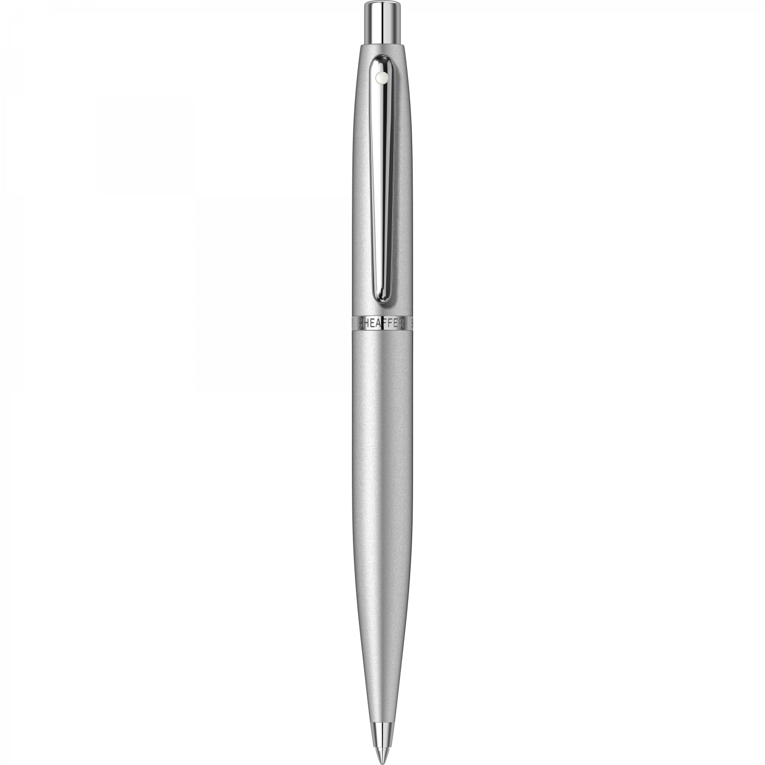 Imagine Produs Pix Sheaffer VFM Strobe Silver CT