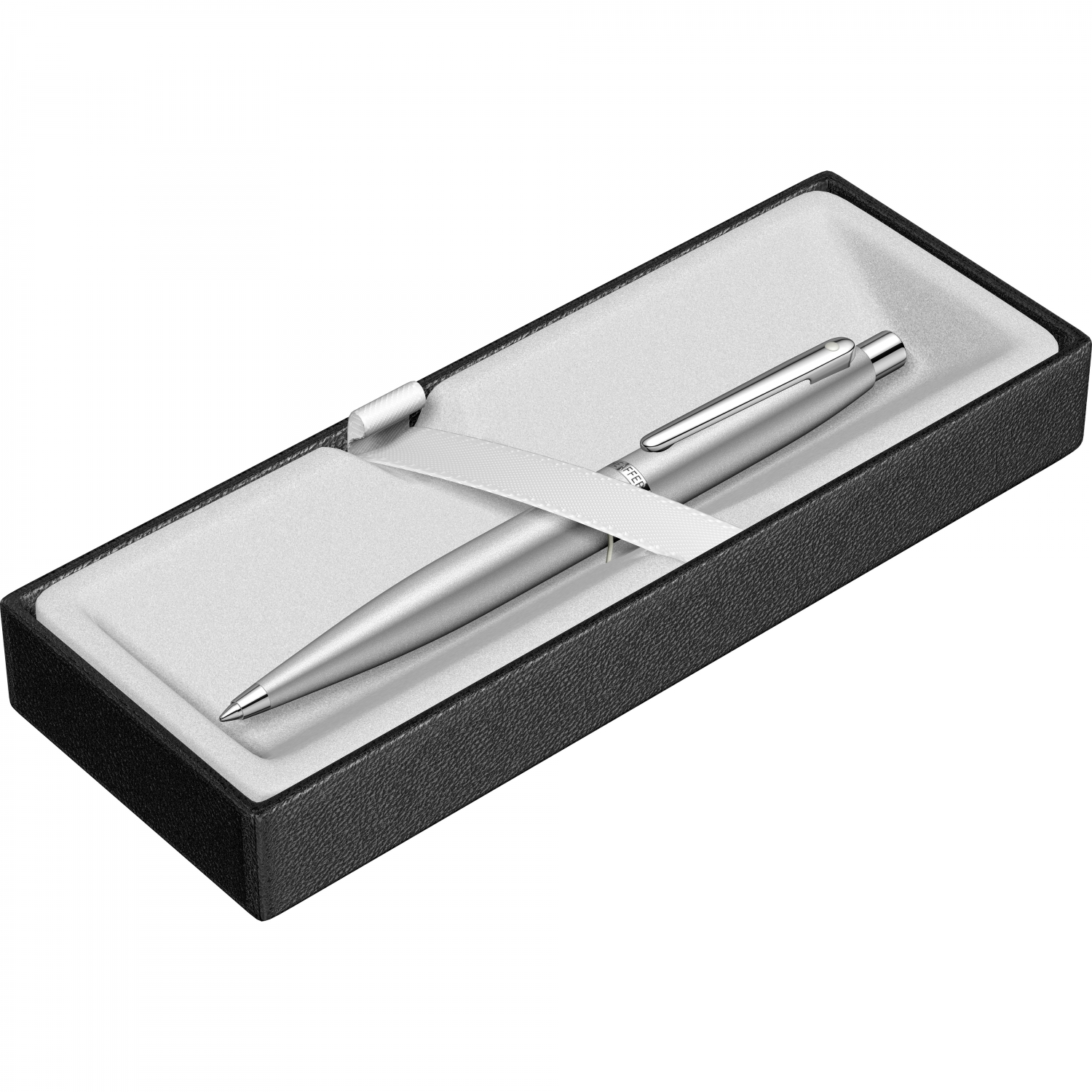 Imagine Produs Pix Sheaffer VFM Strobe Silver CT