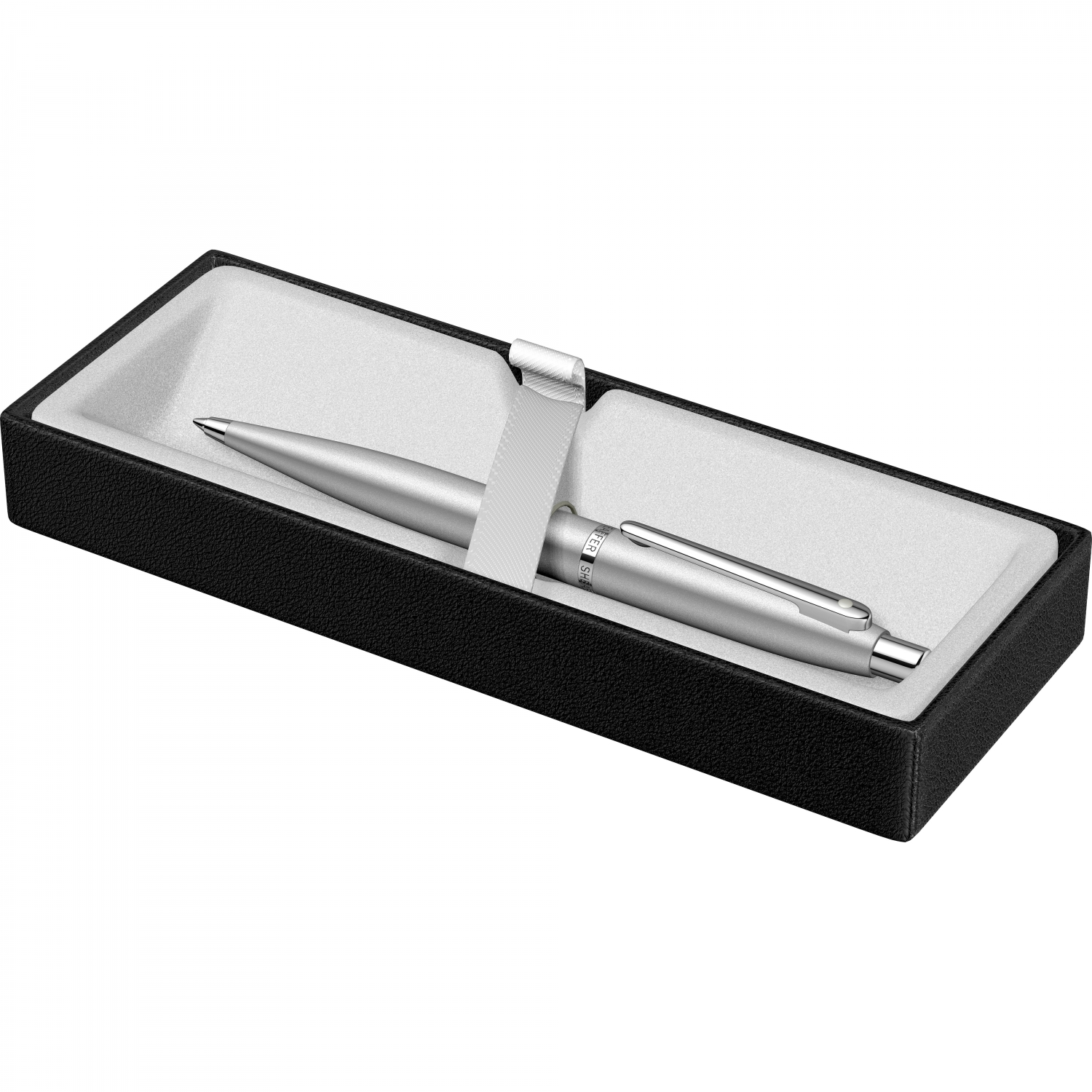 Imagine Produs Pix Sheaffer VFM Strobe Silver CT