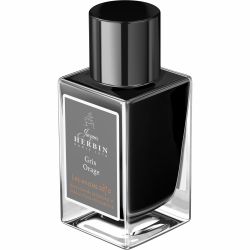 Calimara Cerneala 15 ml Jacques Herbin Prestige 1670 Gris Orage