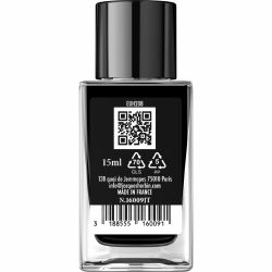 Calimara Cerneala 15 ml Jacques Herbin Prestige 1670 Gris Orage