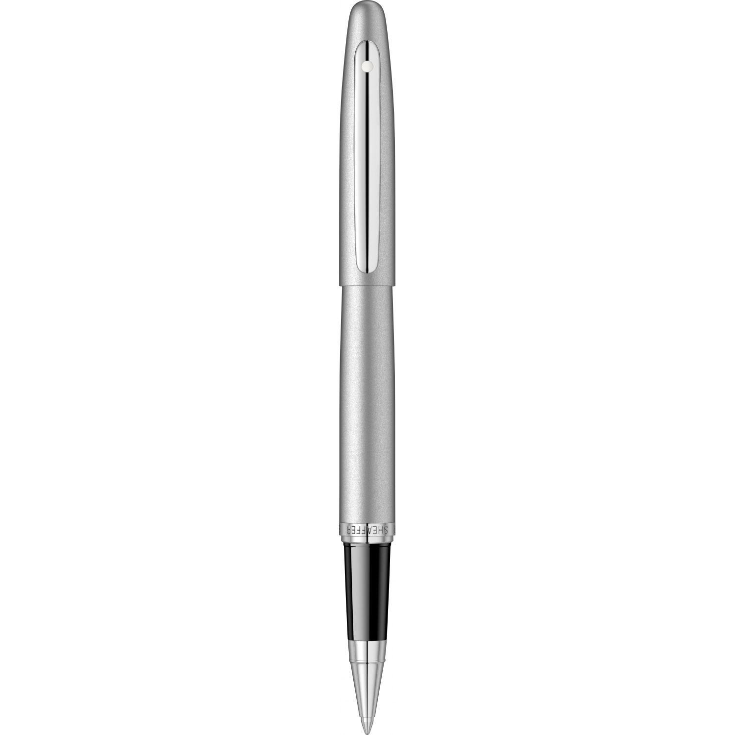 Imagine Produs Roller Sheaffer VFM Strobe Silver CT