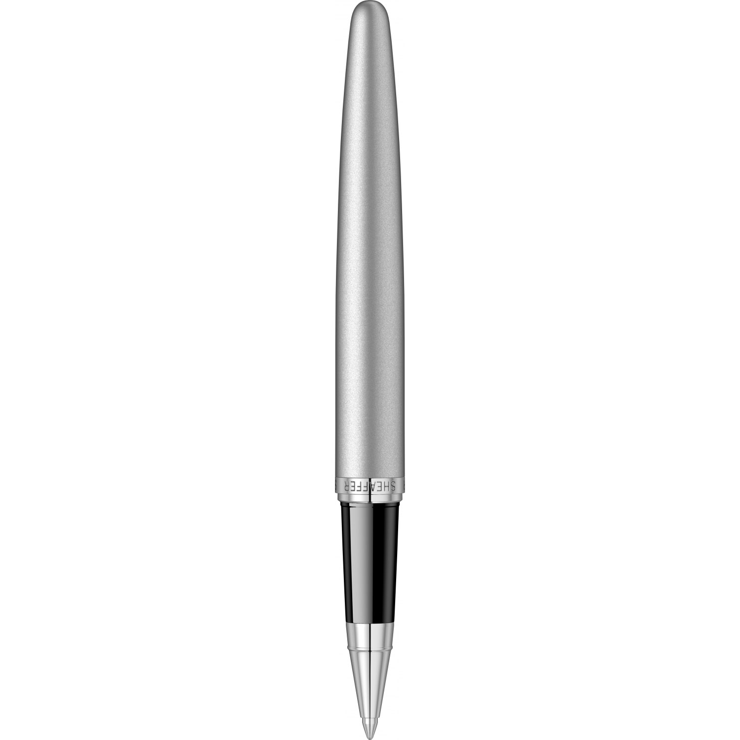 Imagine Produs Roller Sheaffer VFM Strobe Silver CT