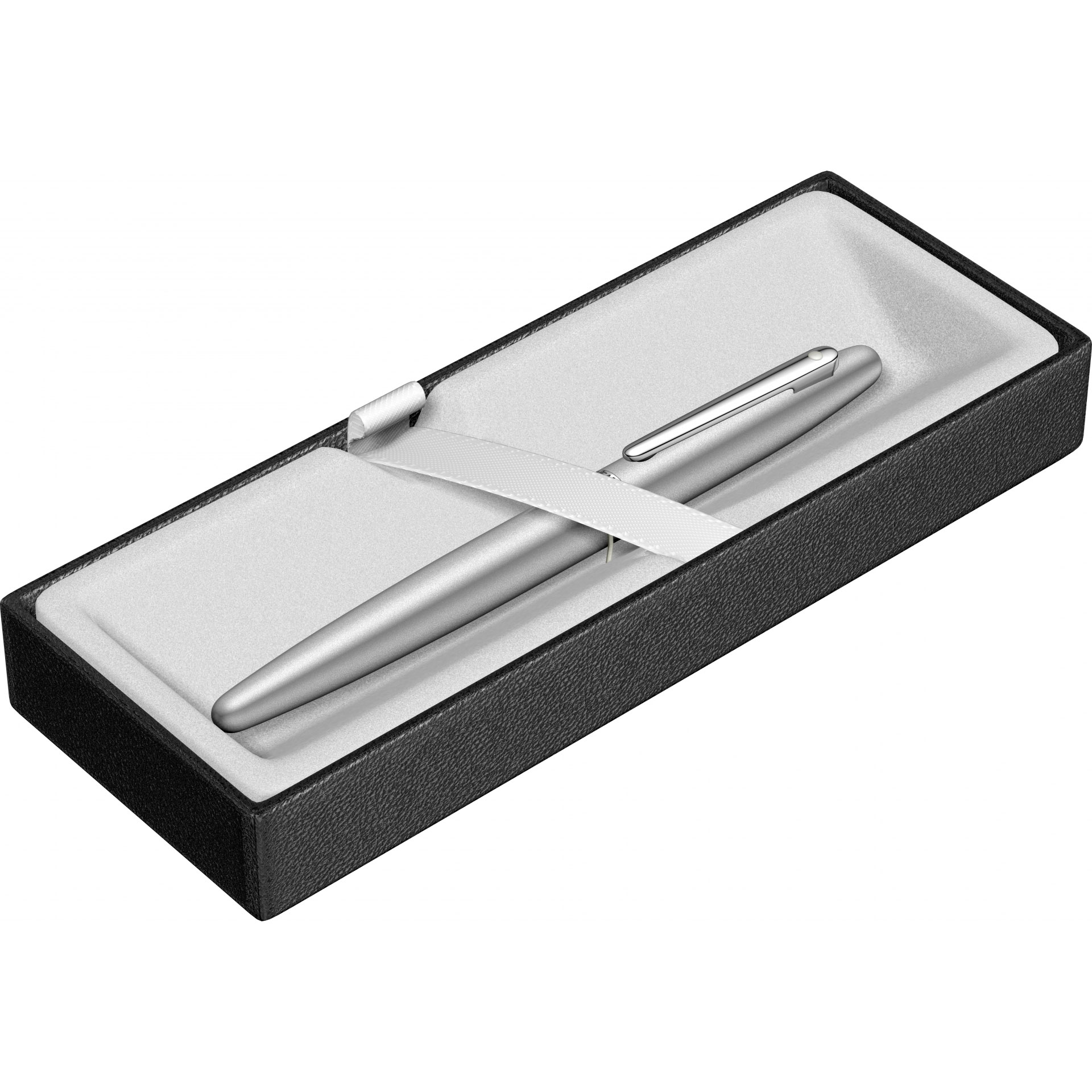 Imagine Produs Roller Sheaffer VFM Strobe Silver CT