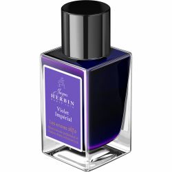 Calimara Cerneala 15 ml Jacques Herbin Prestige 1670 Violet Imperial