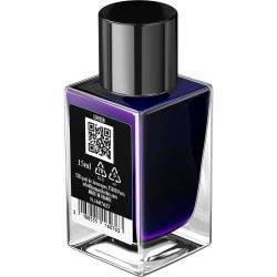 Calimara Cerneala 15 ml Jacques Herbin Prestige 1670 Violet Imperial