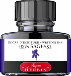 Iris Sagesse
