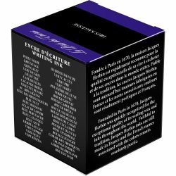 Calimara Cerneala 30 ml Jacques Herbin Writing The Pearl of Inks Iris Sagesse