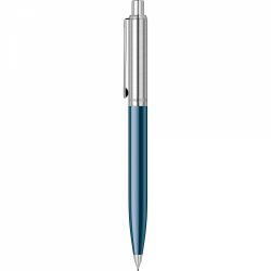 Creion mecanic 0.7 Sheaffer Sentinel Blue & Brush Chrome NT
