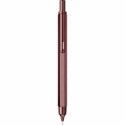 Creion Mecanic 0.5 Rhodia Script Brown