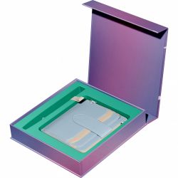 Cutie Cadou Sheaffer Expressions Mono cu Wallet