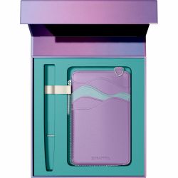 Cutie Cadou Sheaffer Expressions Mono cu Credit Card Case