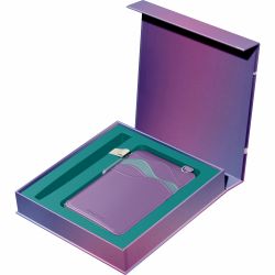 Cutie Cadou Sheaffer Expressions Mono cu Credit Card Case