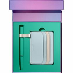 Cutie Cadou Sheaffer Expressions Mono cu Credit Card Holder