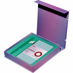 Cutie Cadou Sheaffer Expressions Mono cu Notebook A6