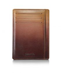 Cutie Cadou Sheaffer Coffee Mono cu Credit Card Case