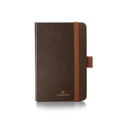 Cutie Cadou Sheaffer Coffee Mono cu Notebook A6