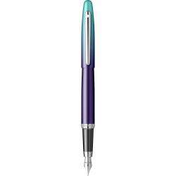Expressions Pearl Blue-Violet CT 0.7 M Nib