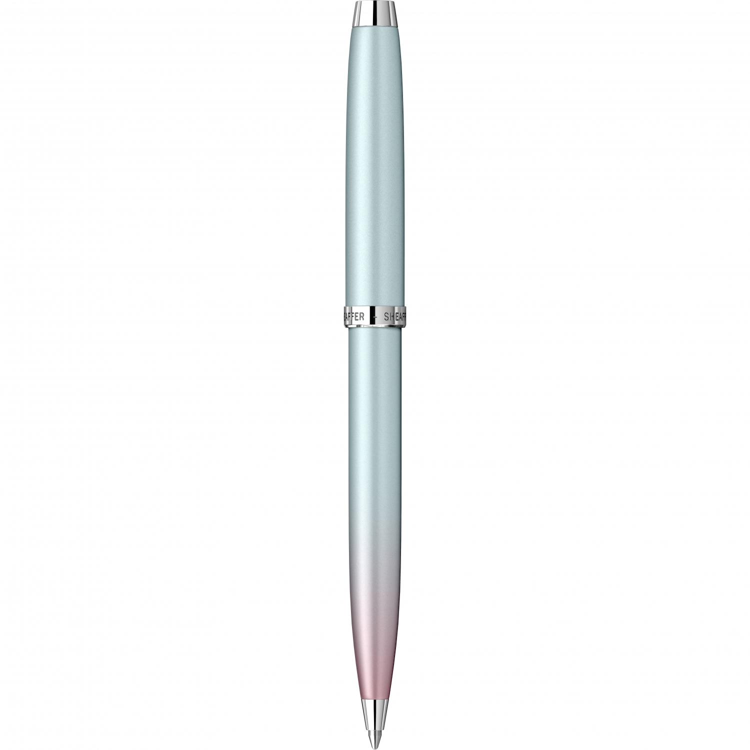 Imagine Produs Pix Sheaffer 100 Expressions Blue Pink Pearl CT