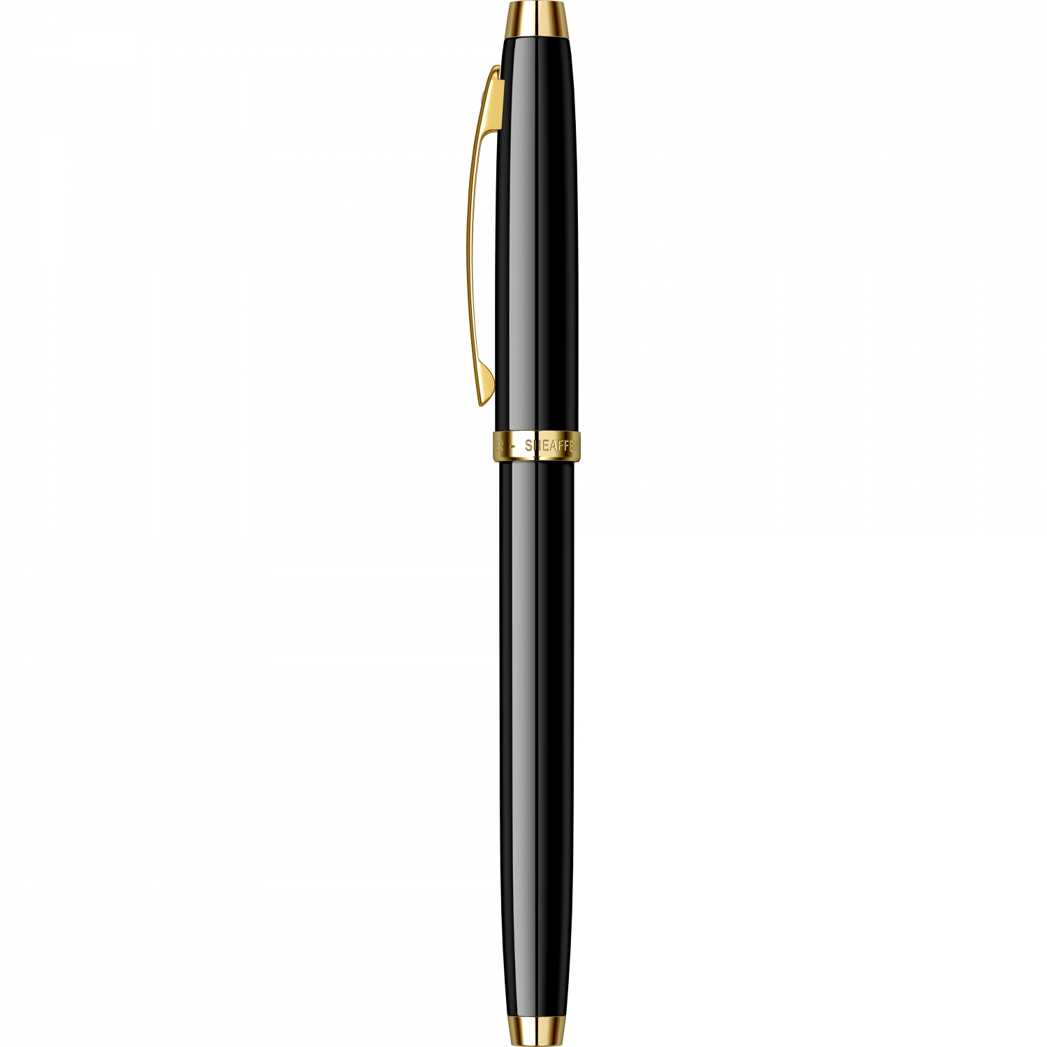 Imagine Produs Stilou Sheaffer 100 Glossy Black GT