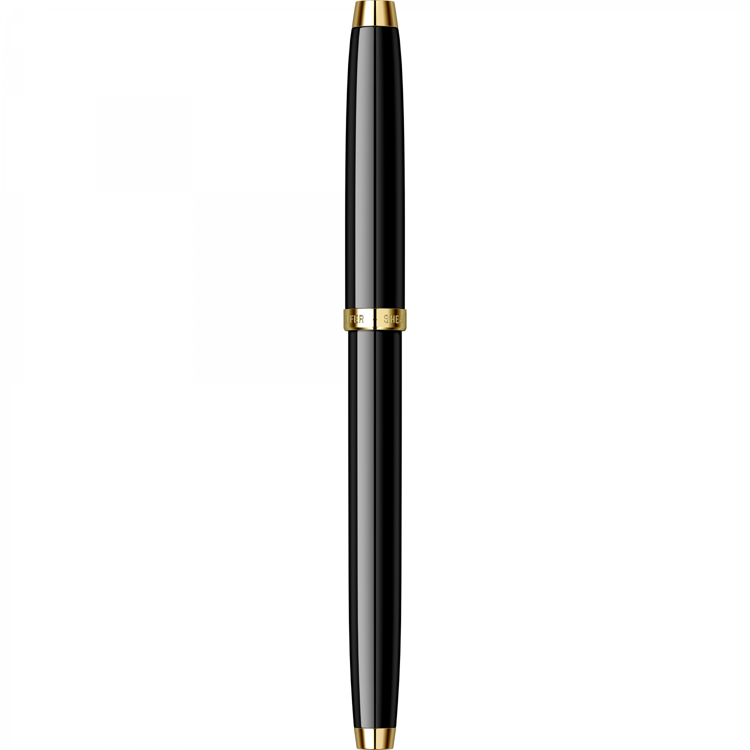 Imagine Produs Stilou Sheaffer 100 Glossy Black GT