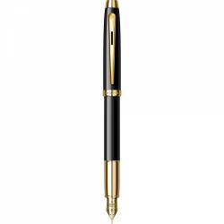 Stilou Sheaffer 100 Glossy Black GT