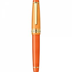 Stilou Regular Size 21k Nib Sailor Professional Gear LP Cocktail No. 3 Mexican Screwdriver GT 0.3 F Nib