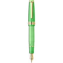 Stilou Regular Size 21k Nib Sailor Professional Gear LP Cocktail No. 3 Mockingbird GT 0.3 F Nib