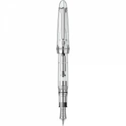 Stilou Large Size 21k Nib Sailor 1911 Demo RHT 0.3 F Nib