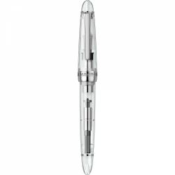 Stilou Large Size 21k Nib Sailor 1911 Demo RHT 0.3 F Nib