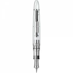 Stilou Large Size 21k Nib Sailor 1911 Demo RHT 0.3 F Nib