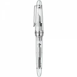 Stilou Large Size 21k Nib Sailor 1911 Demo RHT 0.3 F Nib