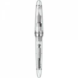 Stilou Large Size 21k Nib Sailor 1911 Demo RHT 0.3 F Nib