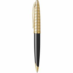 Pix Waterman Carene SE DeLuxe Opera Black GT