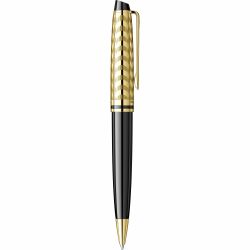 Pix Waterman Expert SE DeLuxe Opera Black GT