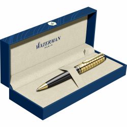 Pix Waterman Expert SE DeLuxe Opera Black GT