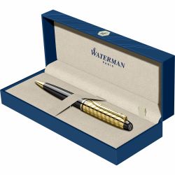 Pix Waterman Expert SE DeLuxe Opera Black GT