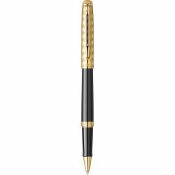 Roller Waterman SE Hemisphere DeLuxe Opera Black GT