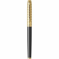 Roller Waterman SE Hemisphere DeLuxe Opera Black GT
