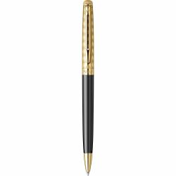 Pix Waterman Hemisphere SE DeLuxe Opera Black GT