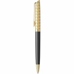 Pix Waterman Hemisphere SE DeLuxe Opera Black GT