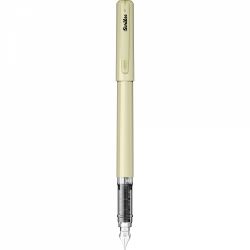 Stilou Scrikss Primeo Kiwi Blister 3 Cartuse