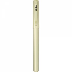 Stilou Scrikss Primeo Kiwi Blister 3 Cartuse