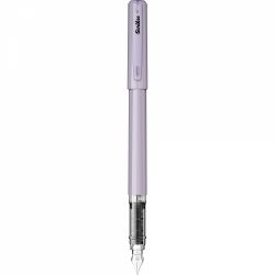 Stilou Scrikss Primeo Lila Blister 3 Cartuse