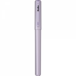 Stilou Scrikss Primeo Lila Blister 3 Cartuse