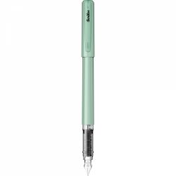 Stilou Scrikss Primeo Mint Blister 3 Cartuse