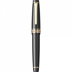 Stilou Regular Size 21k Nib Sailor Professional Gear Roppongi Gold GT 0.3 F Nib